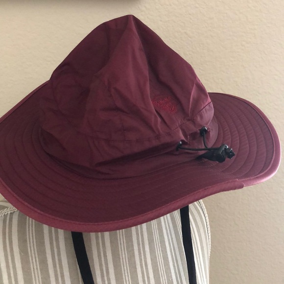 banana boat sun hat